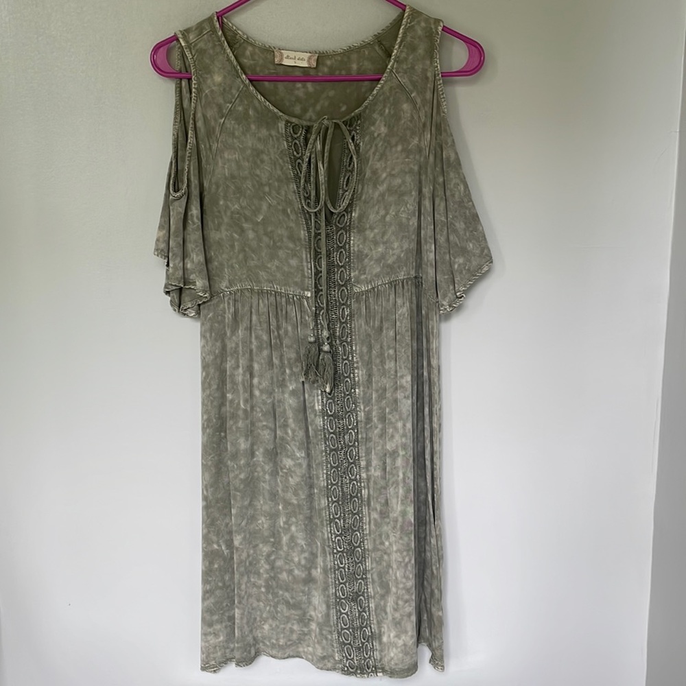 Altar’d state dress